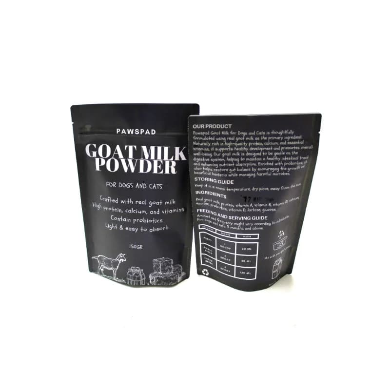 Goat Milk Powder 150 gr